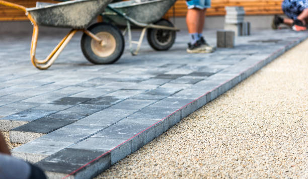 Best Driveway Repair Near Me  in Ohkay Owingeh, NM