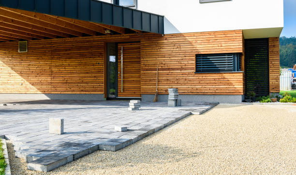 Best Decorative Driveway Pavers  in Ohkay Owingeh, NM