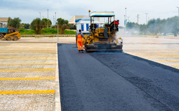 Best Decorative Driveway Pavers  in Ohkay Owingeh, NM