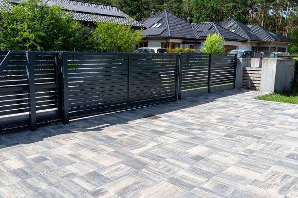Best Affordable Driveway Pavers  in Ohkay Owingeh, NM