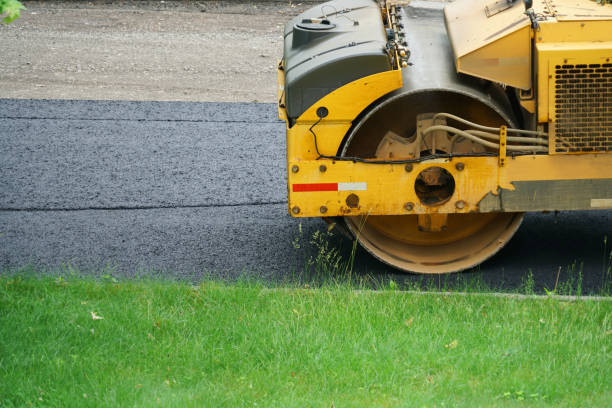 Best Cobblestone Driveway Pavers  in Ohkay Owingeh, NM
