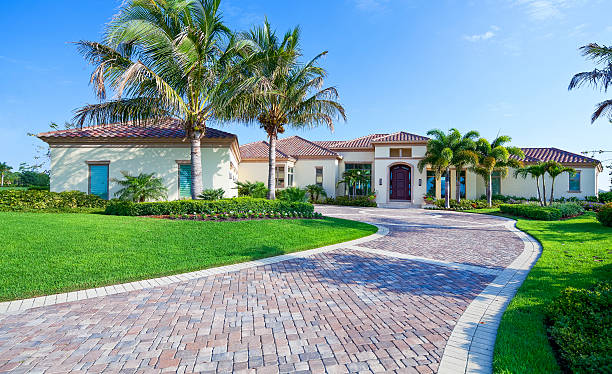 Best Affordable Driveway Pavers  in Ohkay Owingeh, NM