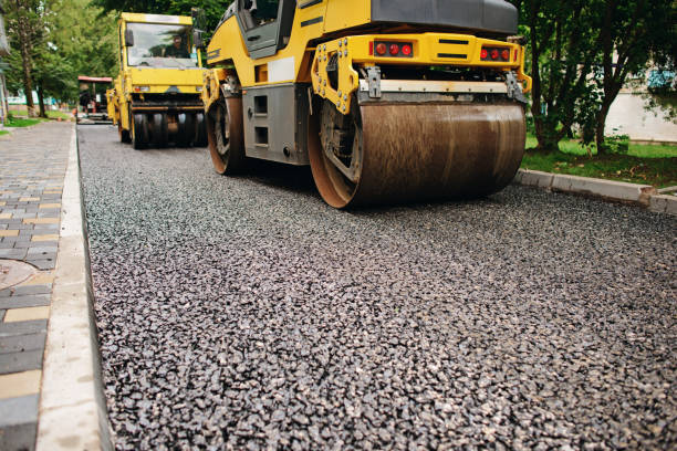 Professional Driveway Pavers in Ohkay Owingeh, NM